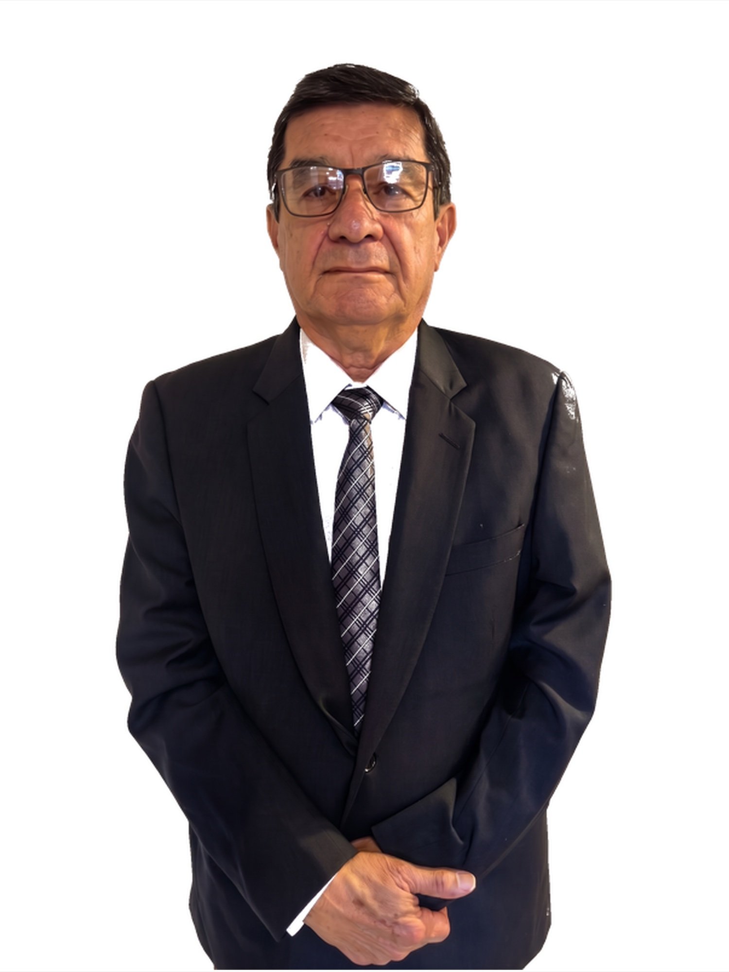 Luis Alfonso Guevara López, Perito Técnico de Guevara Castaño Abogados
