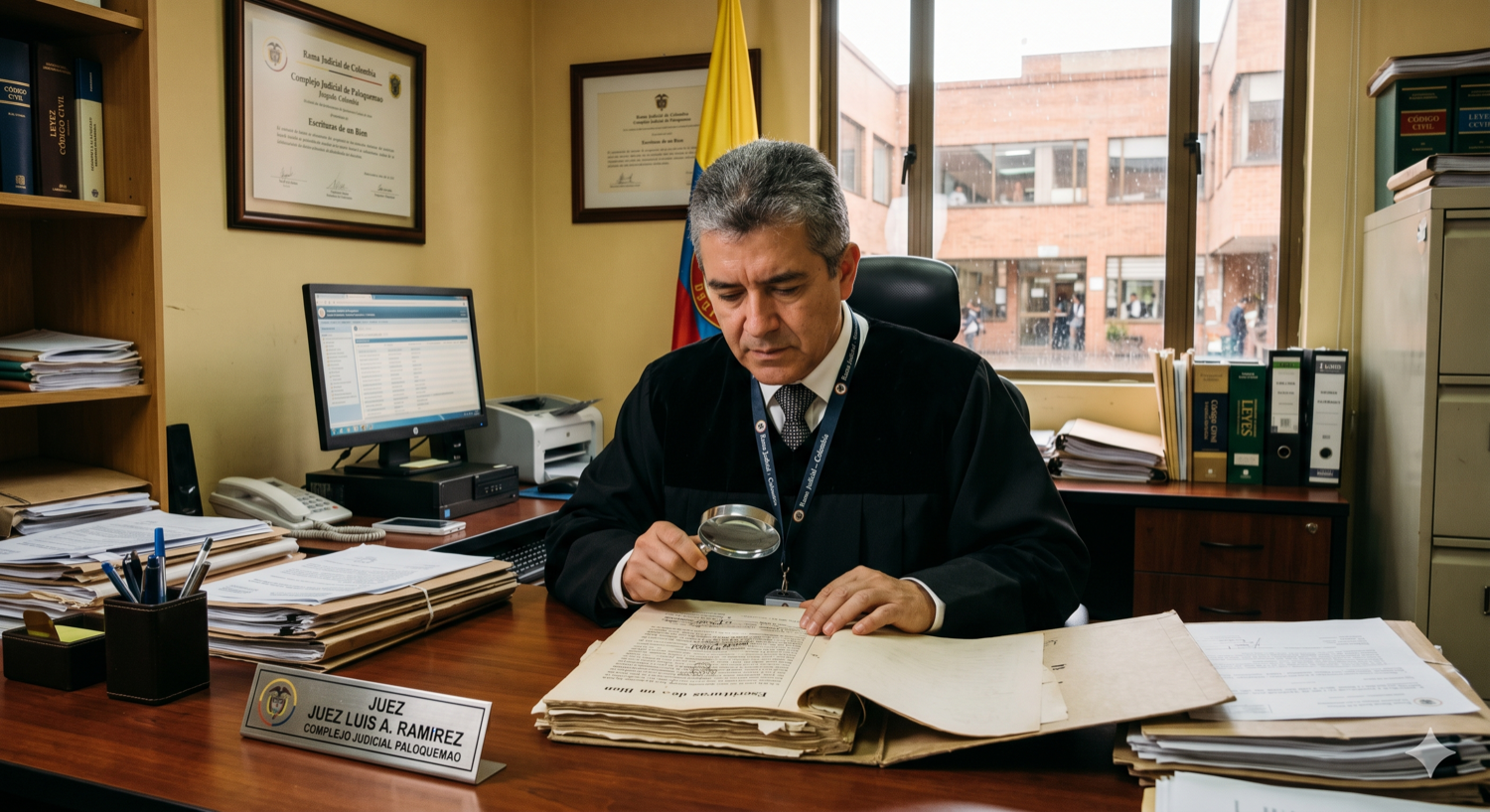Causales del proceso de extinción de dominio
