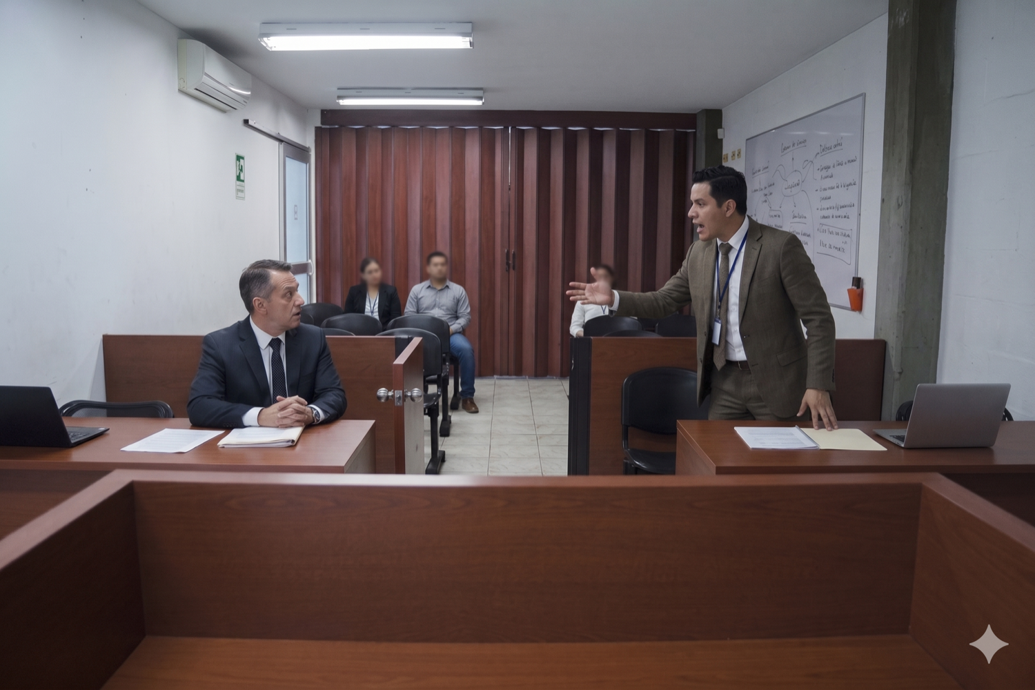 Cómo defender sus bienes en un proceso de extinción de dominio