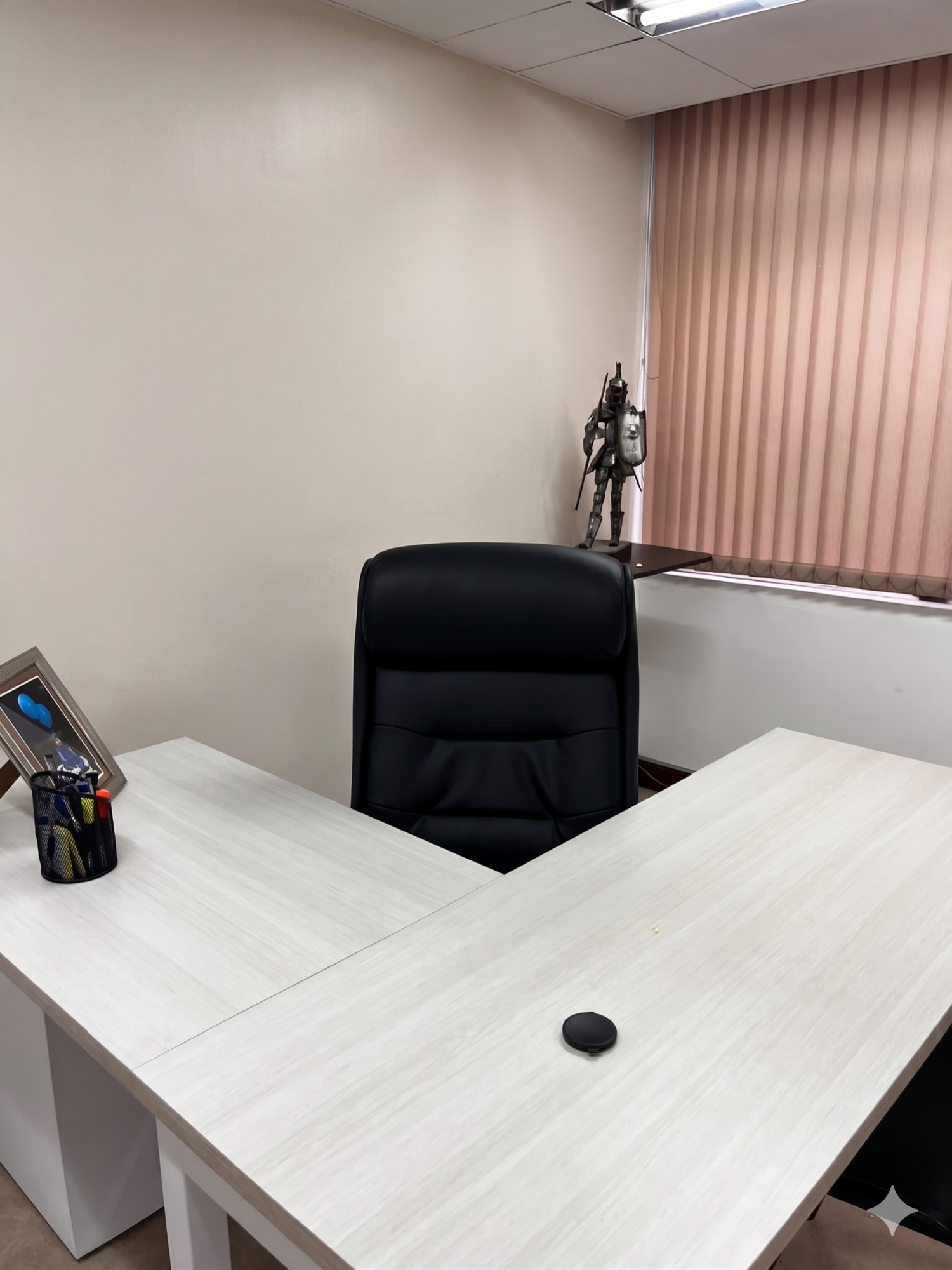 Oficina Medellín